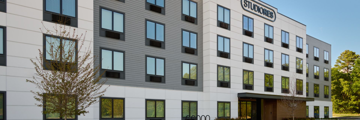 StudioRes Marriott - Columbiana - Photo 2