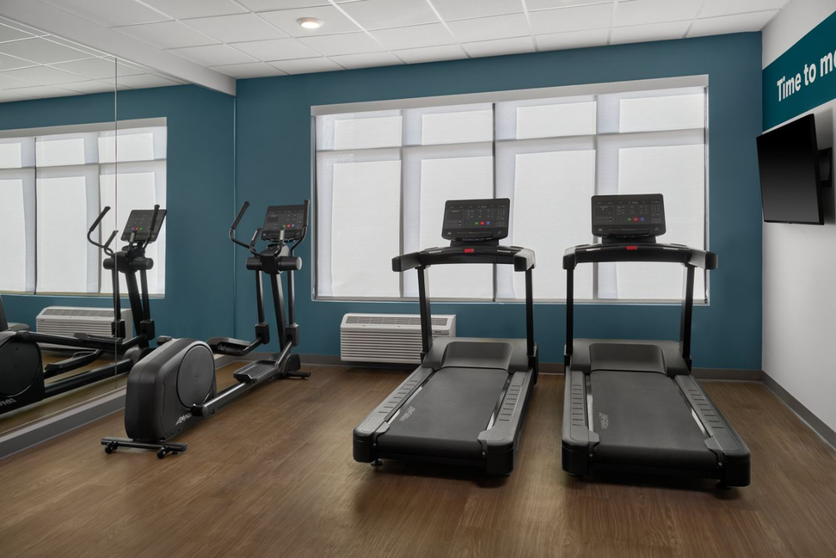 StudioRes Marriott - Columbiana - Photo 3