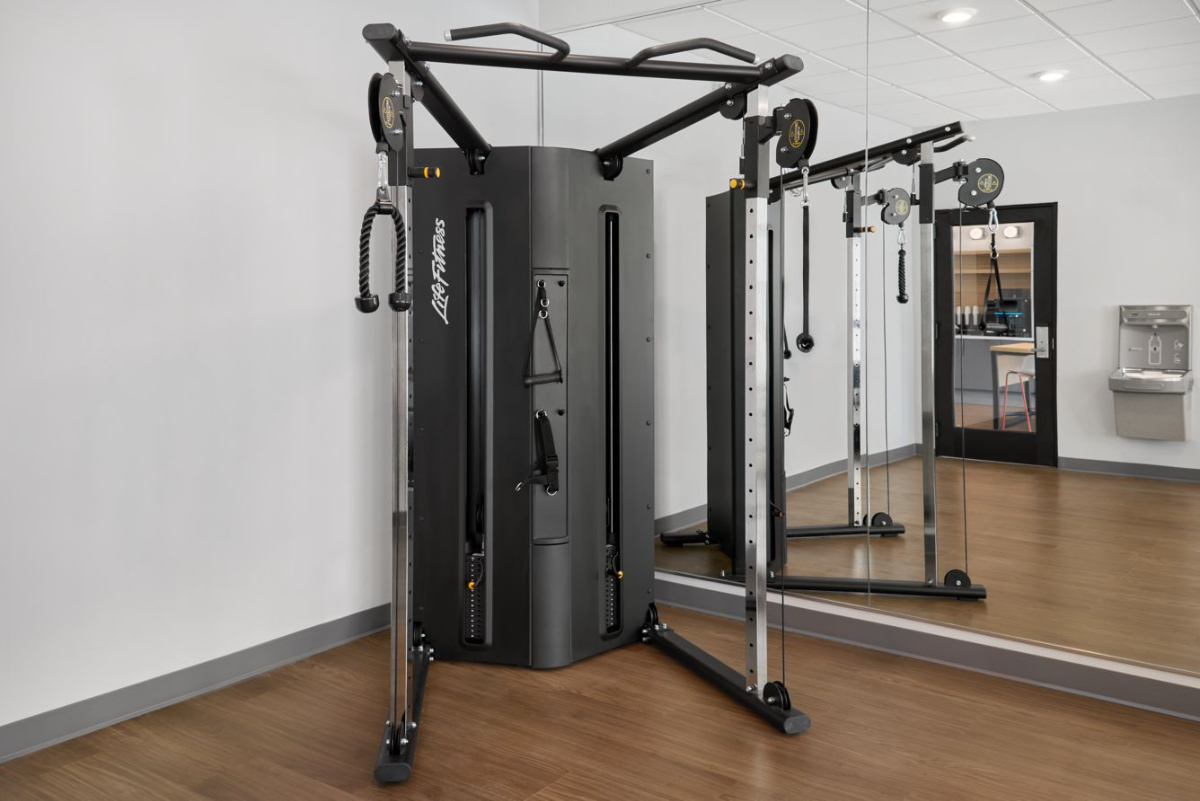 StudioRes Marriott - Columbiana - Photo 4