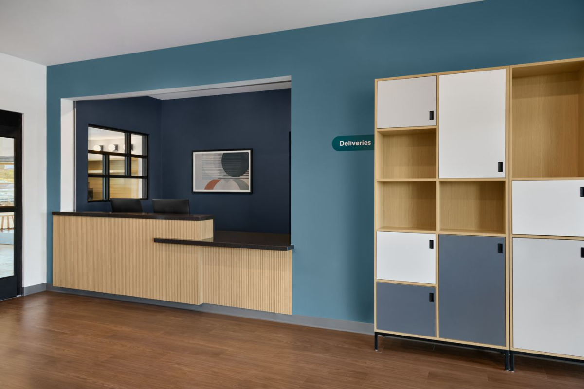 StudioRes Marriott - Columbiana - Photo 7