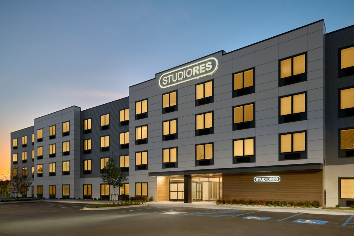 StudioRes Marriott - Columbiana - Photo 9