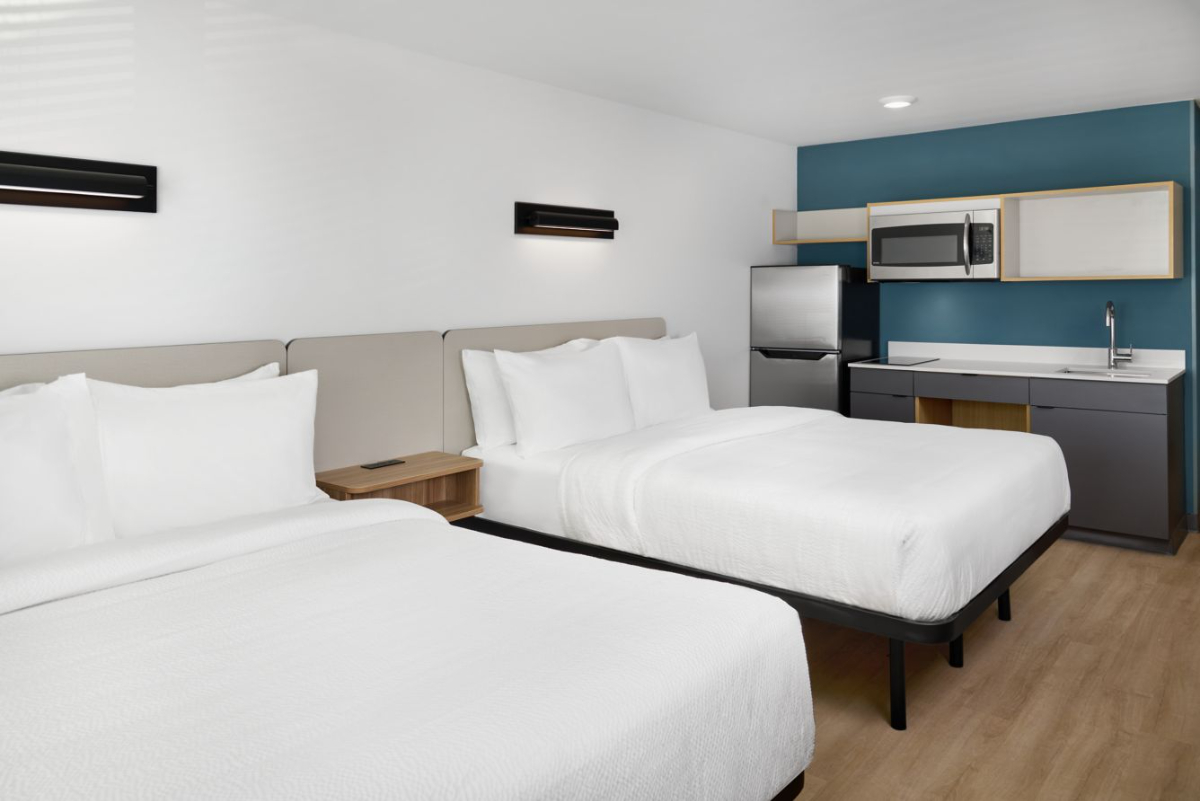 StudioRes Marriott - Columbiana - Photo 10