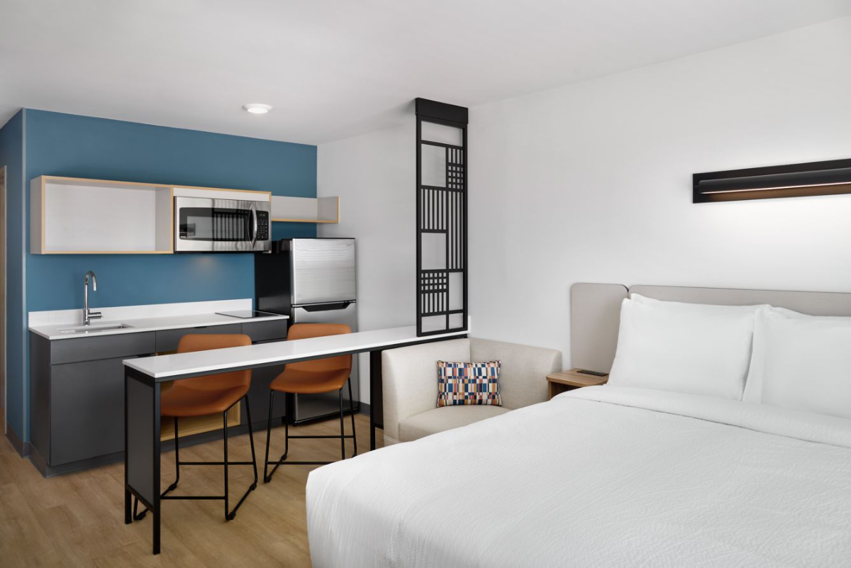 StudioRes Marriott - Columbiana - Photo 12