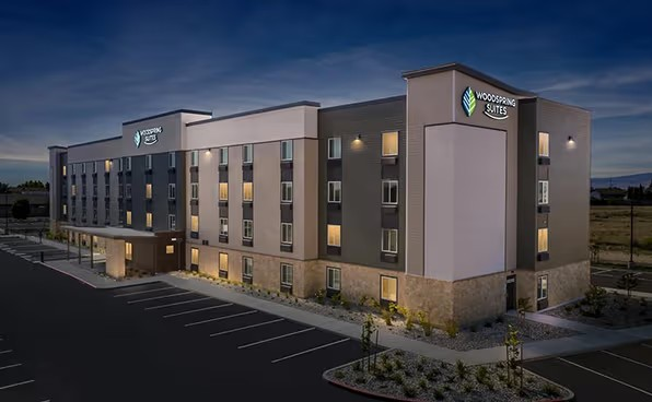 WoodSpring Suites Manteca - Photo 2