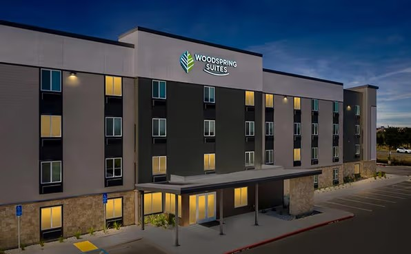 WoodSpring Suites Manteca - Photo 3