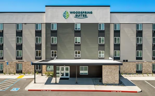 WoodSpring Suites Manteca - Photo 5