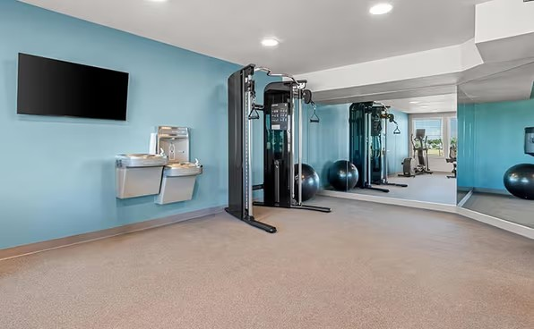 WoodSpring Suites Manteca - Photo 6