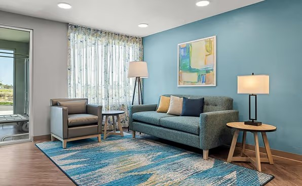 WoodSpring Suites Manteca - Photo 1