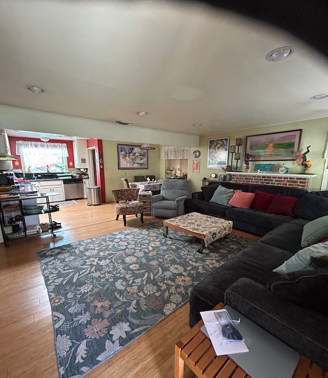 Beautiful airy West L.A. family home available for up to 3 months starting mid-Sept - Photo 5