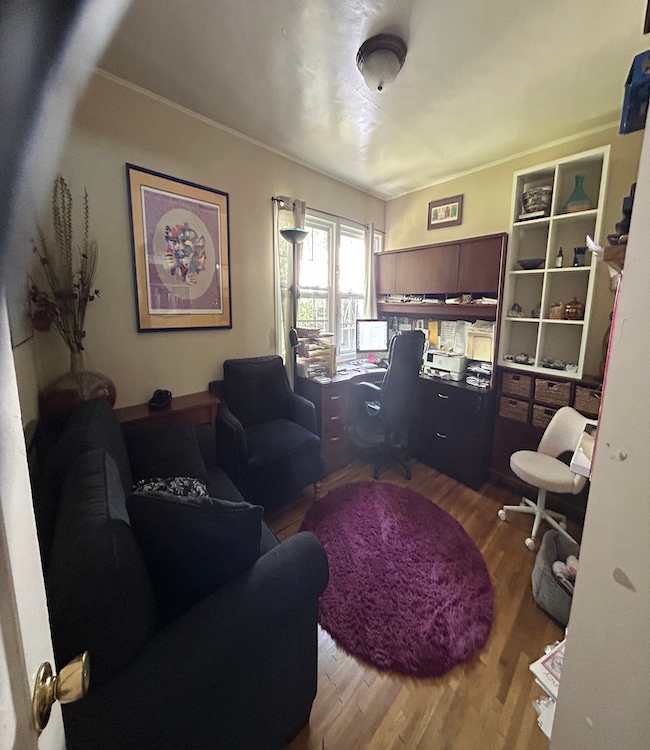 Beautiful airy West L.A. family home available for up to 3 months starting mid-Sept - Photo 6