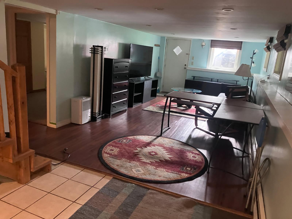 Large Private Apartment Near UVM Medical Center And Essex Experience - Photo 2