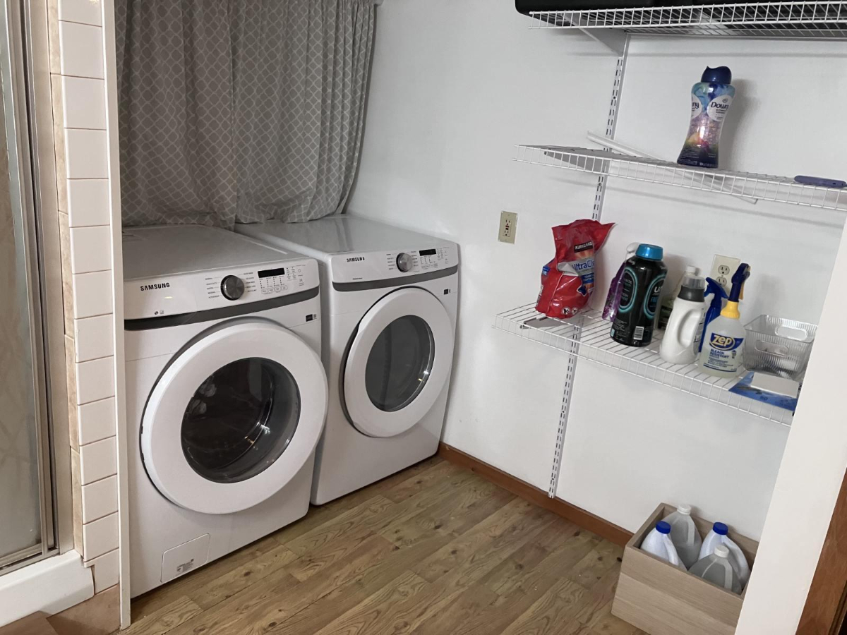 Large Private Apartment Near UVM Medical Center And Essex Experience - Photo 8