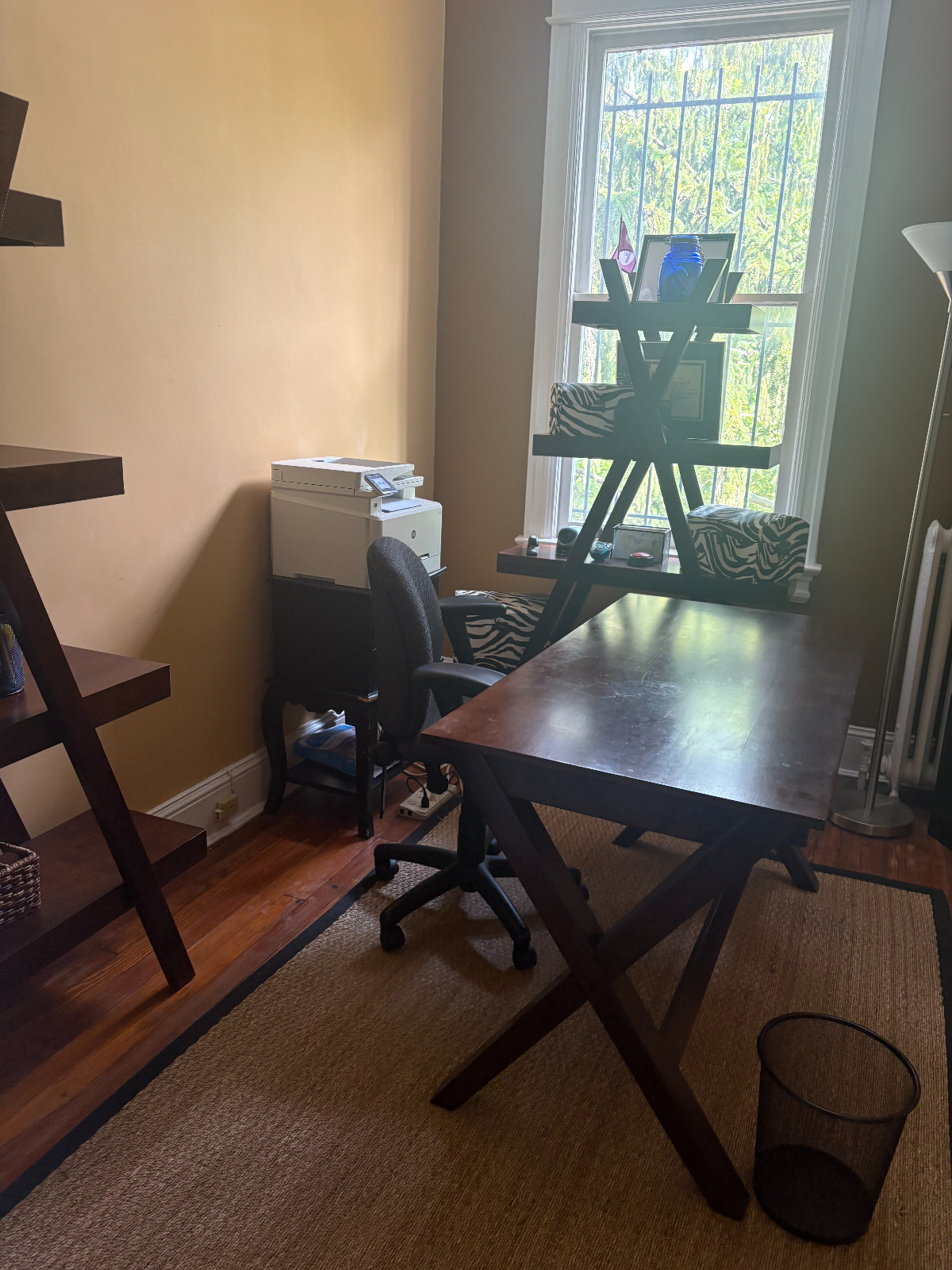 Very conveniently located Victorian - Federalist Style, Row house in DC. Home -Away From - Home! - Photo 3