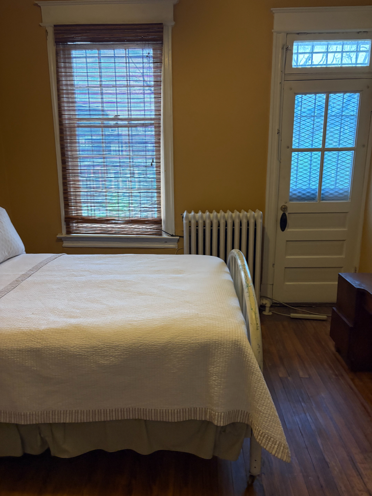 Very conveniently located Victorian - Federalist Style, Row house in DC. Home -Away From - Home! - Photo 5