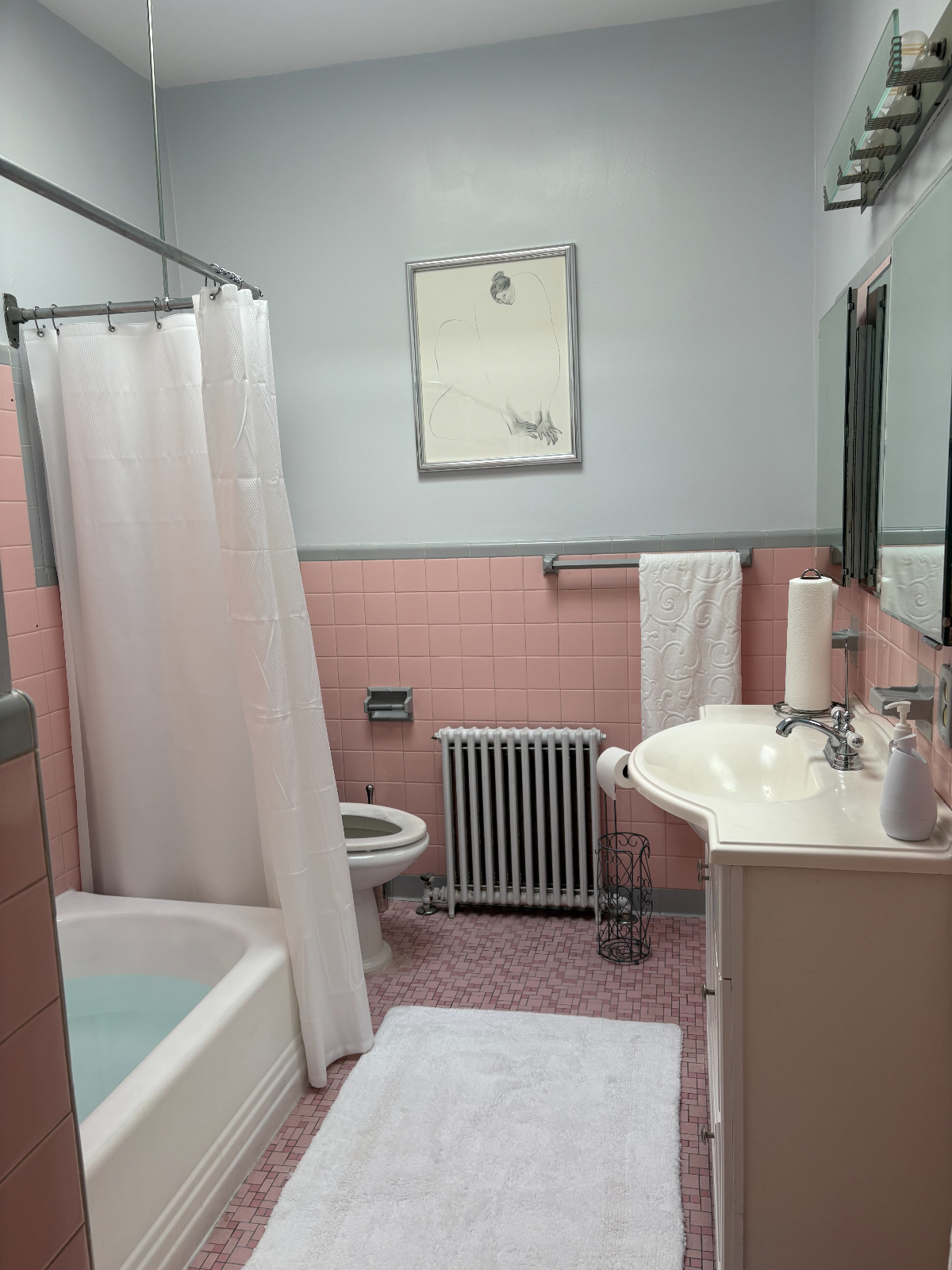 Very conveniently located Victorian - Federalist Style, Row house in DC.  Home -Away From  - Home! - Photo 6
