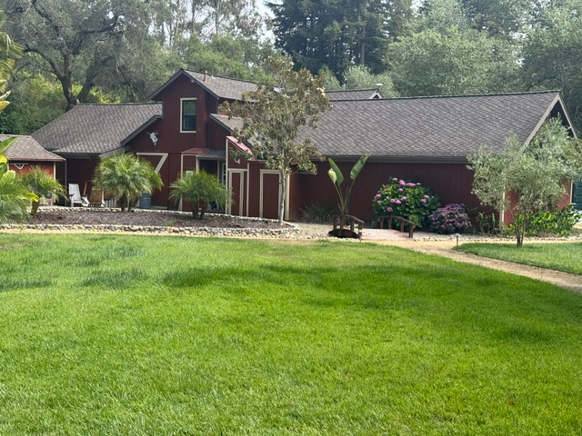 Completely remodeled studio above barn in Corralitos, Ca. - Photo 1