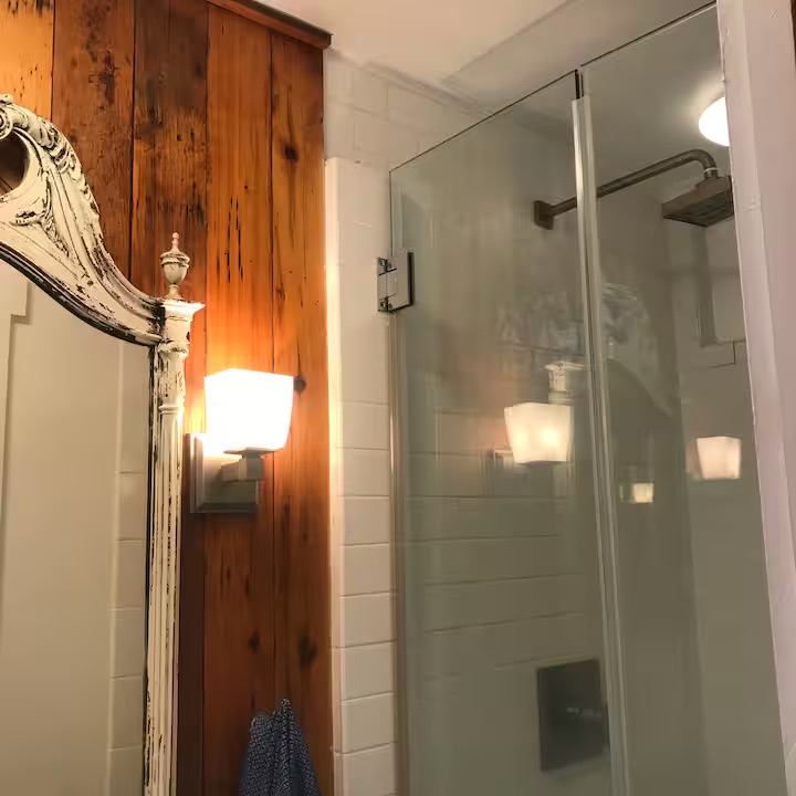 Boho Loft + Terrace in the Heart of Historic Stuyvesant Heights (Bed-Stuy) | Fall Sublet - Photo 5