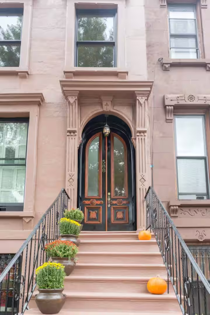 Boho Loft + Terrace in the Heart of Historic Stuyvesant Heights (Bed-Stuy) | Fall Sublet - Photo 12