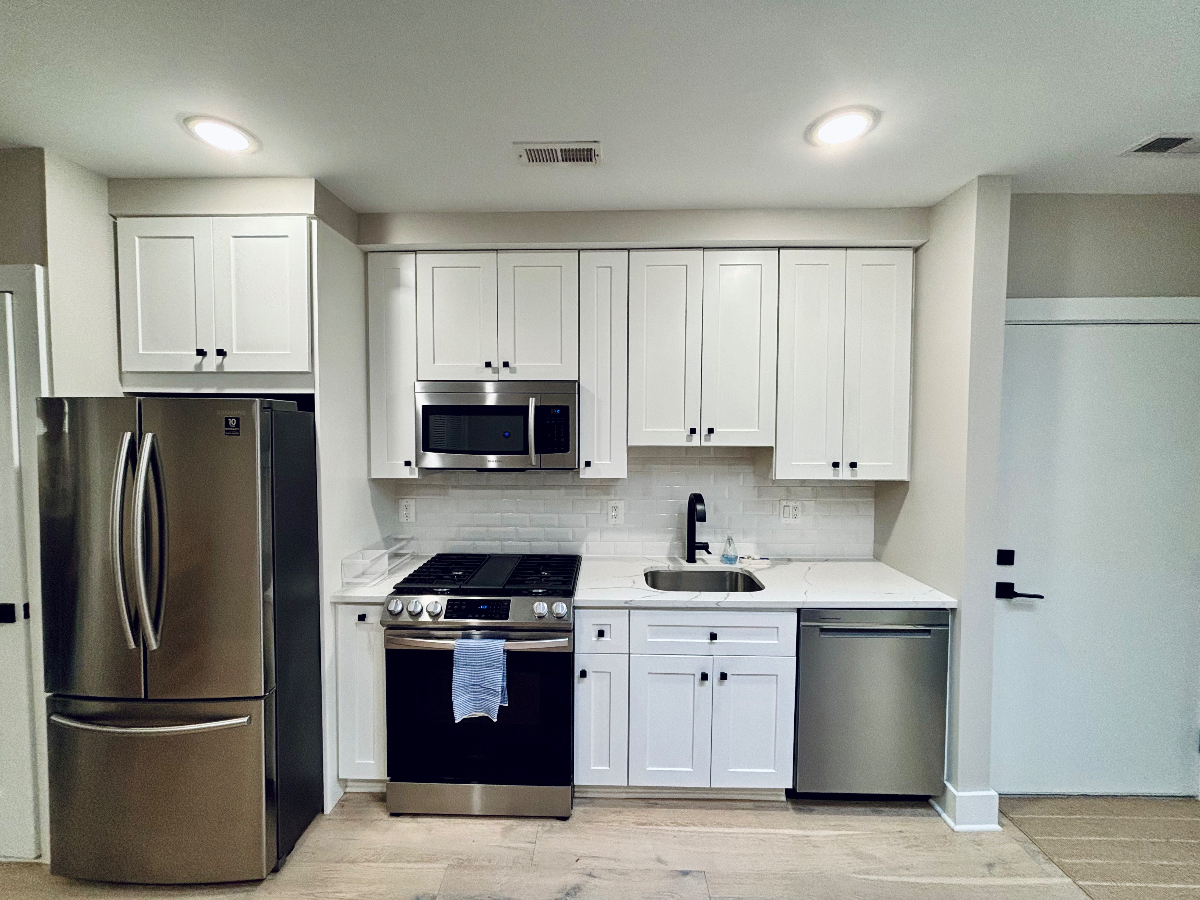 Modern 2BR Second-Floor Condo Near H St and Union Market - Photo 9