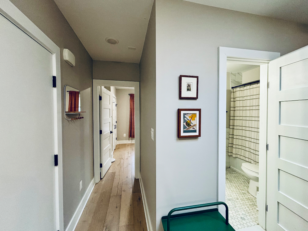 Modern 2BR Second-Floor Condo Near H St and Union Market - Photo 1