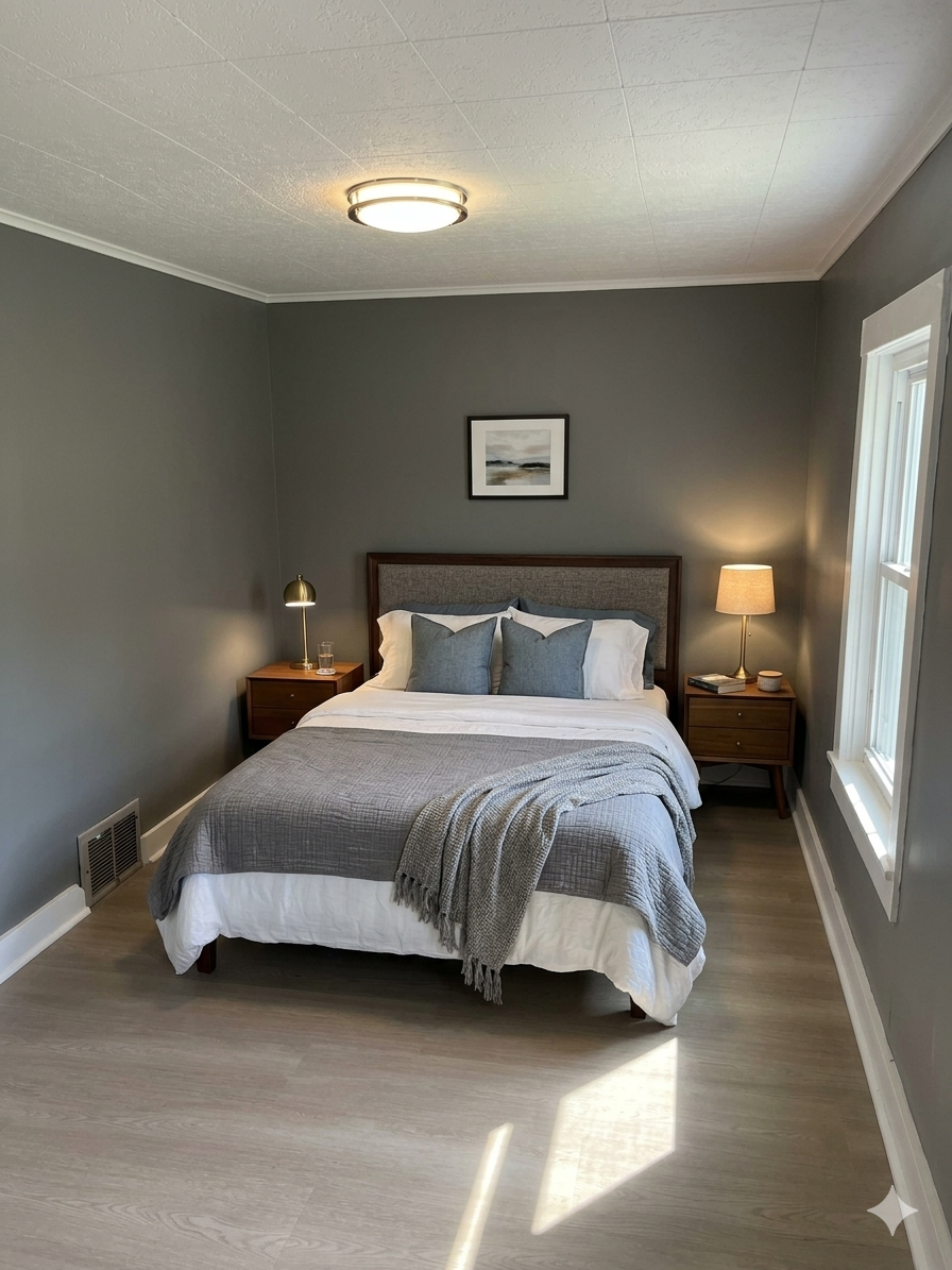 Newly remodeled 4 bedroom single family home - Photo 6