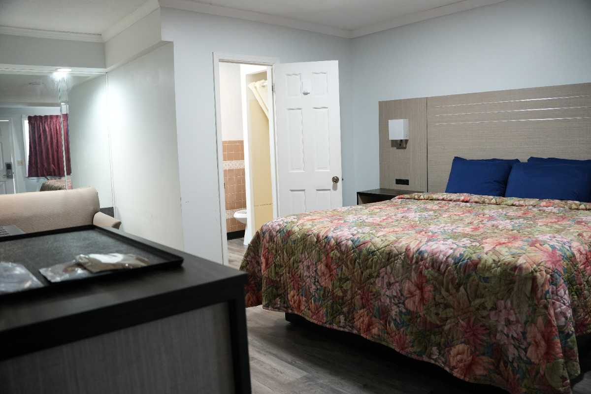 Relax inn - Photo 2