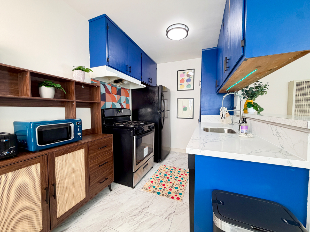 USC and Downtown Apartment - Photo 4