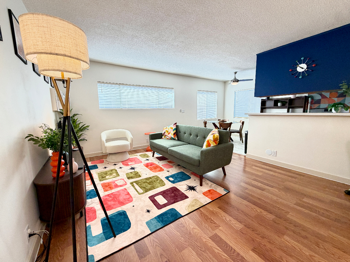 USC and Downtown Apartment - Photo 1
