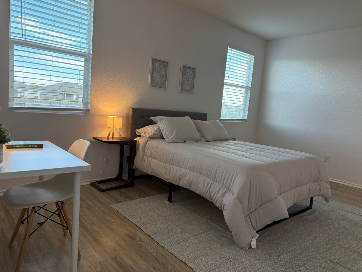 Move-In Ready Corporate Housing | Quiet Austin Neighborhood Near Tesla Gigafactory, COTA & Austin Ai - Photo 3