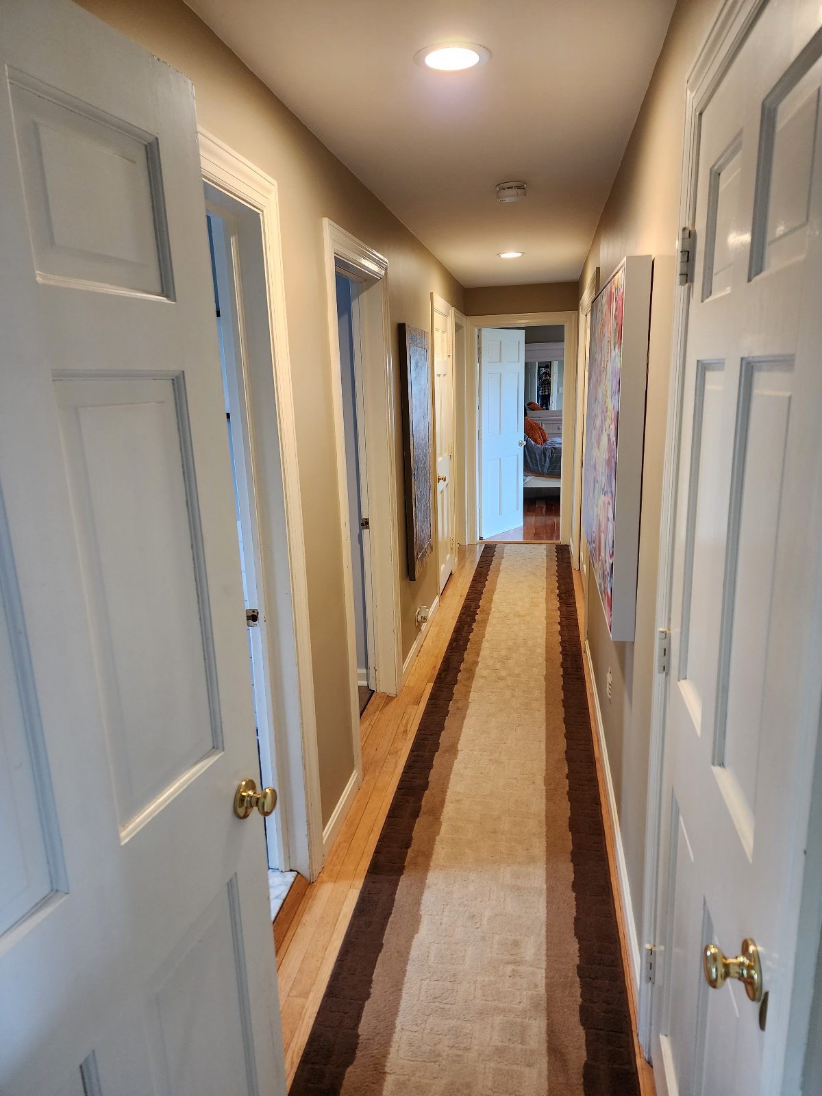 Private two bedroom apartment 1.5 miles UVM/Hospital, Spectacular views/location. - Photo 6