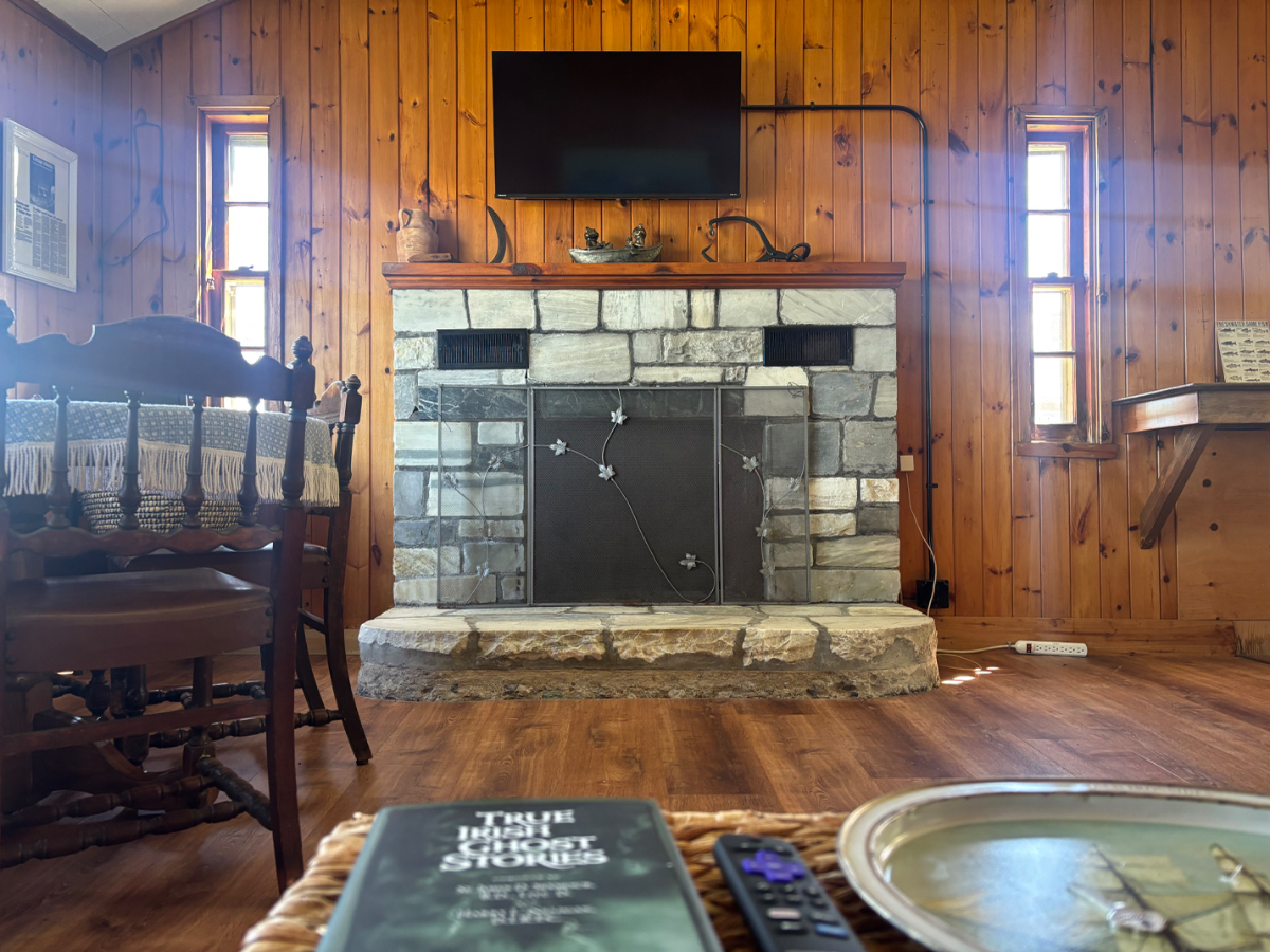 Small Cottage with Lakefront Access - Photo 6