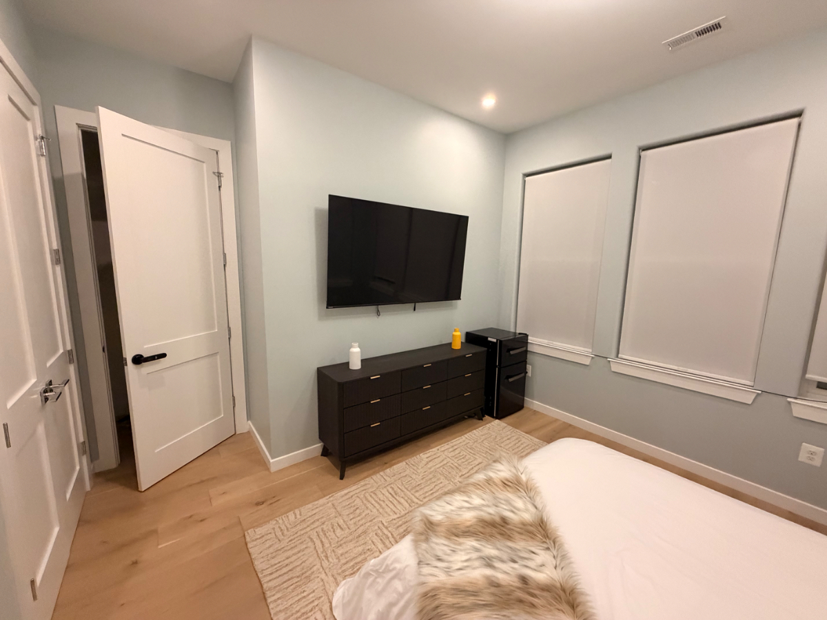 Private Room in Washington DC - Photo 2