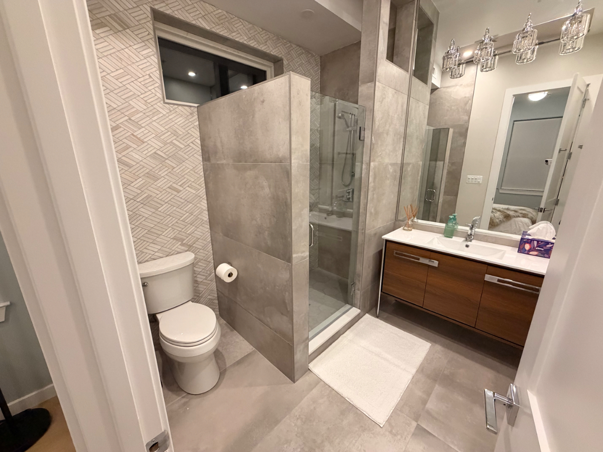 Private Room in Washington DC - Photo 3