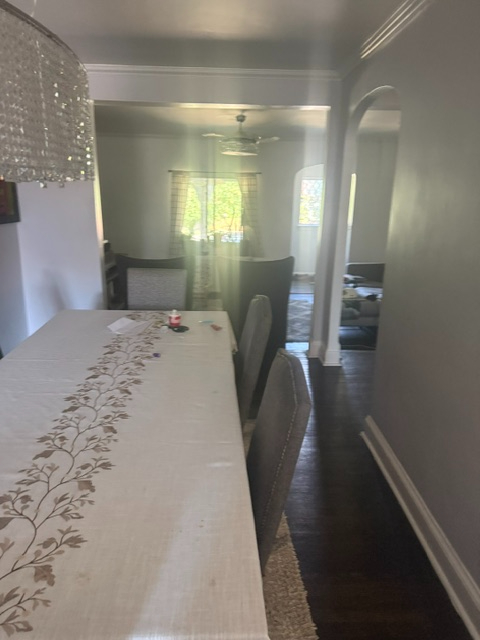 Fully Furnished 3BR/2.5BA Home Near Fort Totten Metro - Move-In Ready, All-Inclusive - Photo 8