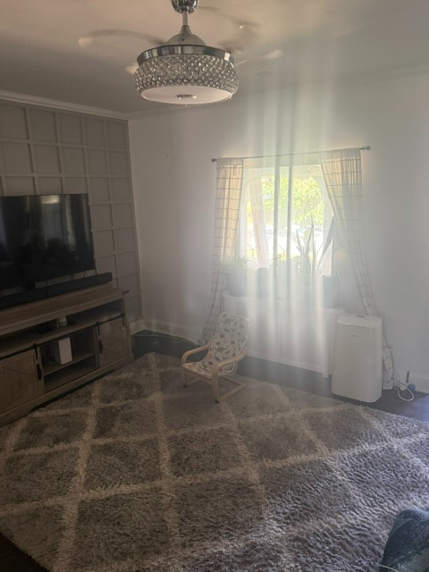 Fully Furnished 3BR/2.5BA Home Near Fort Totten Metro - Move-In Ready, All-Inclusive - Photo 2