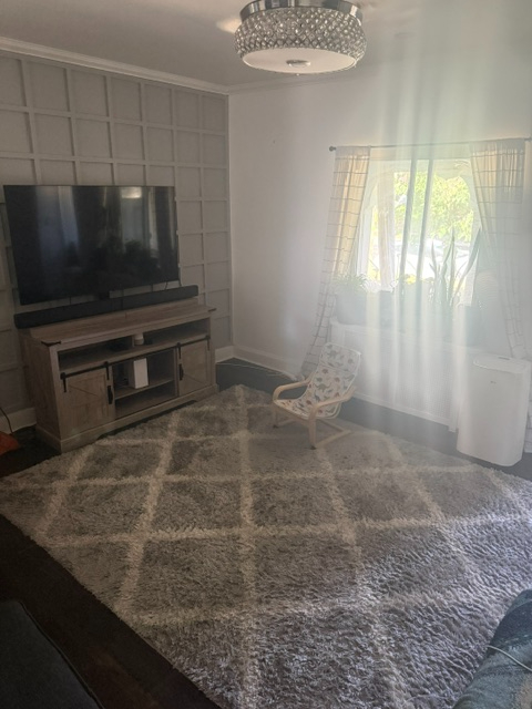 Fully Furnished 3BR/2.5BA Home Near Fort Totten Metro - Move-In Ready, All-Inclusive - Photo 4