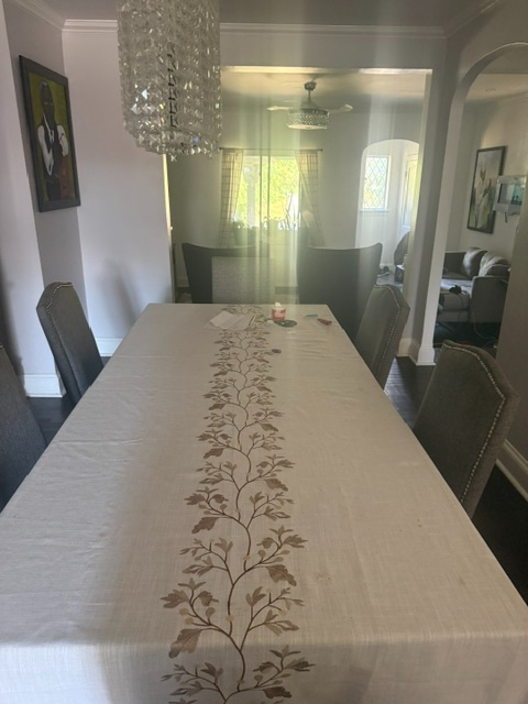 Fully Furnished 3BR/2.5BA Home Near Fort Totten Metro - Move-In Ready, All-Inclusive - Photo 9