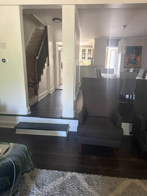 Fully Furnished 3BR/2.5BA Home Near Fort Totten Metro - Move-In Ready, All-Inclusive - Photo 5