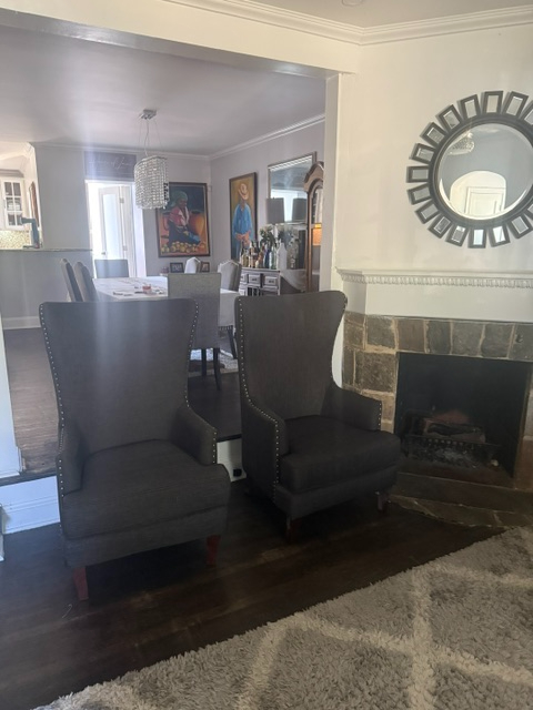 Fully Furnished 3BR/2.5BA Home Near Fort Totten Metro - Move-In Ready, All-Inclusive - Photo 3