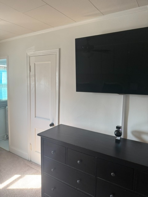 Fully Furnished 3BR/2.5BA Home Near Fort Totten Metro - Move-In Ready, All-Inclusive - Photo 12