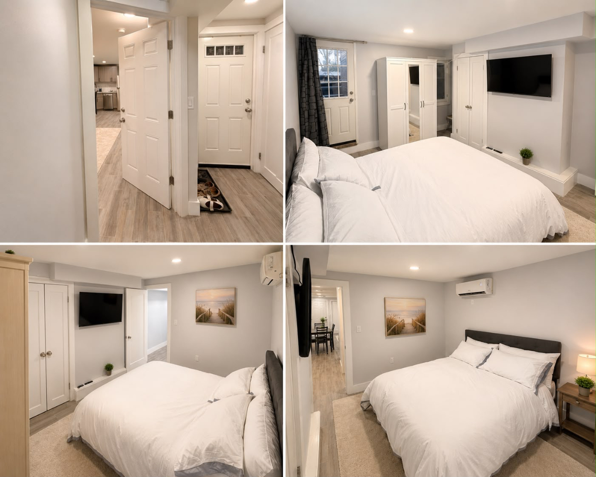Brand new 2 bedroom apartment - Photo 1