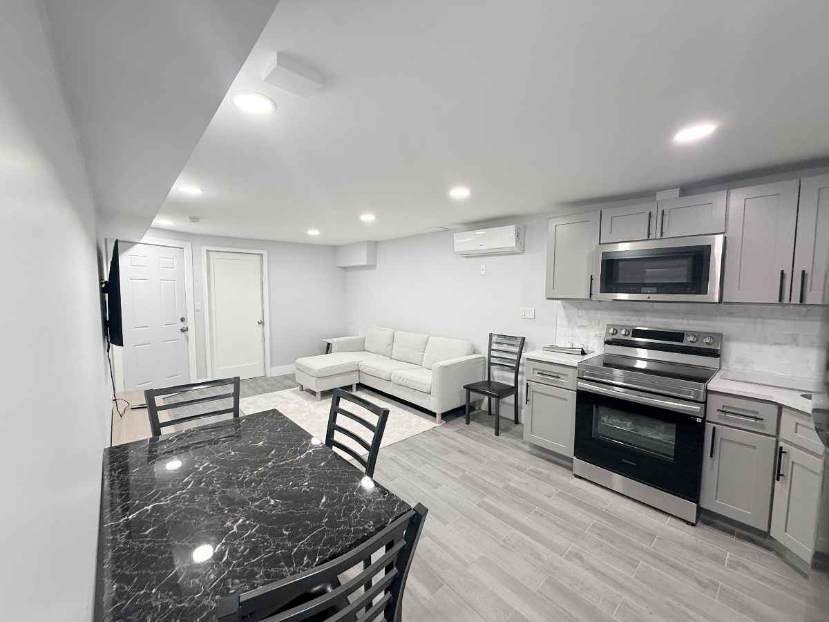 Brand new 2 bedroom apartment - Photo 3