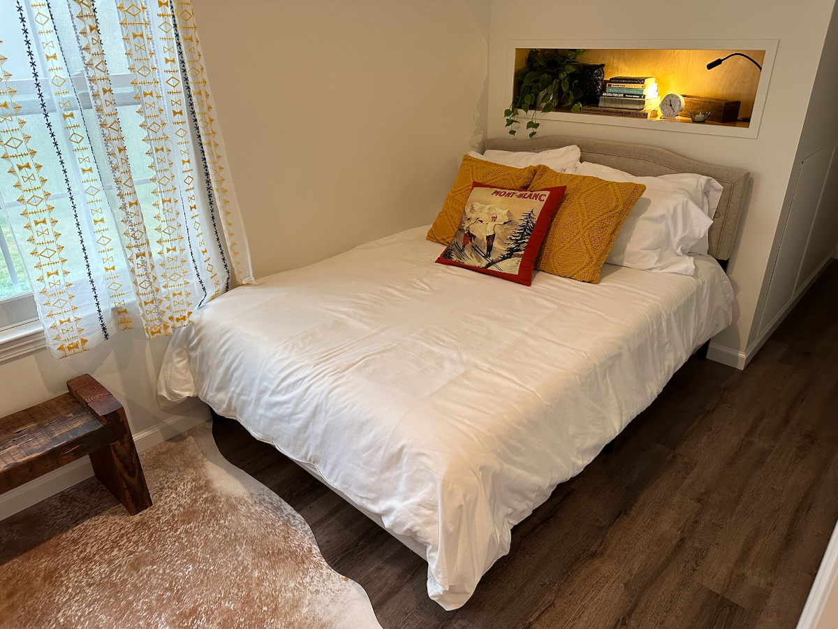 Charming Home | Quiet Neighborhood | Travel Nurse Friendly - Photo 4