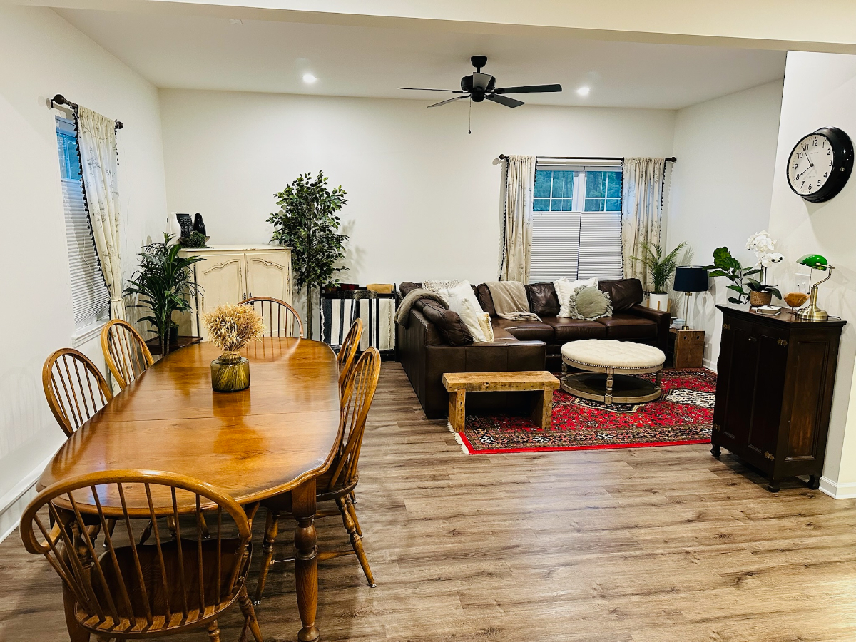 Charming Home | Quiet Neighborhood | Travel Nurse Friendly - Photo 7