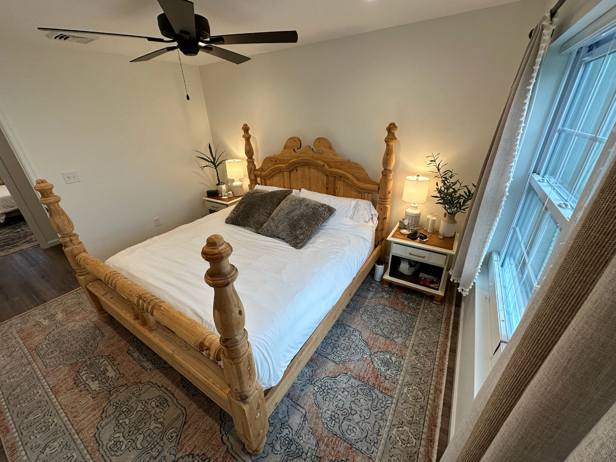 Charming Home | Quiet Neighborhood | Travel Nurse Friendly - Photo 2