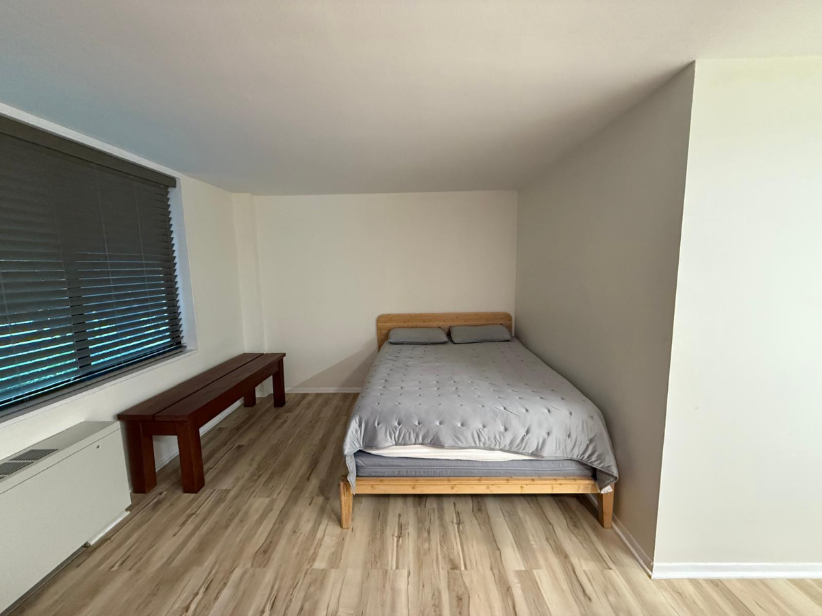 Fully Furnished Foggy Bottom Studio | Walk to GWU, World Bank & IMF - Photo 3