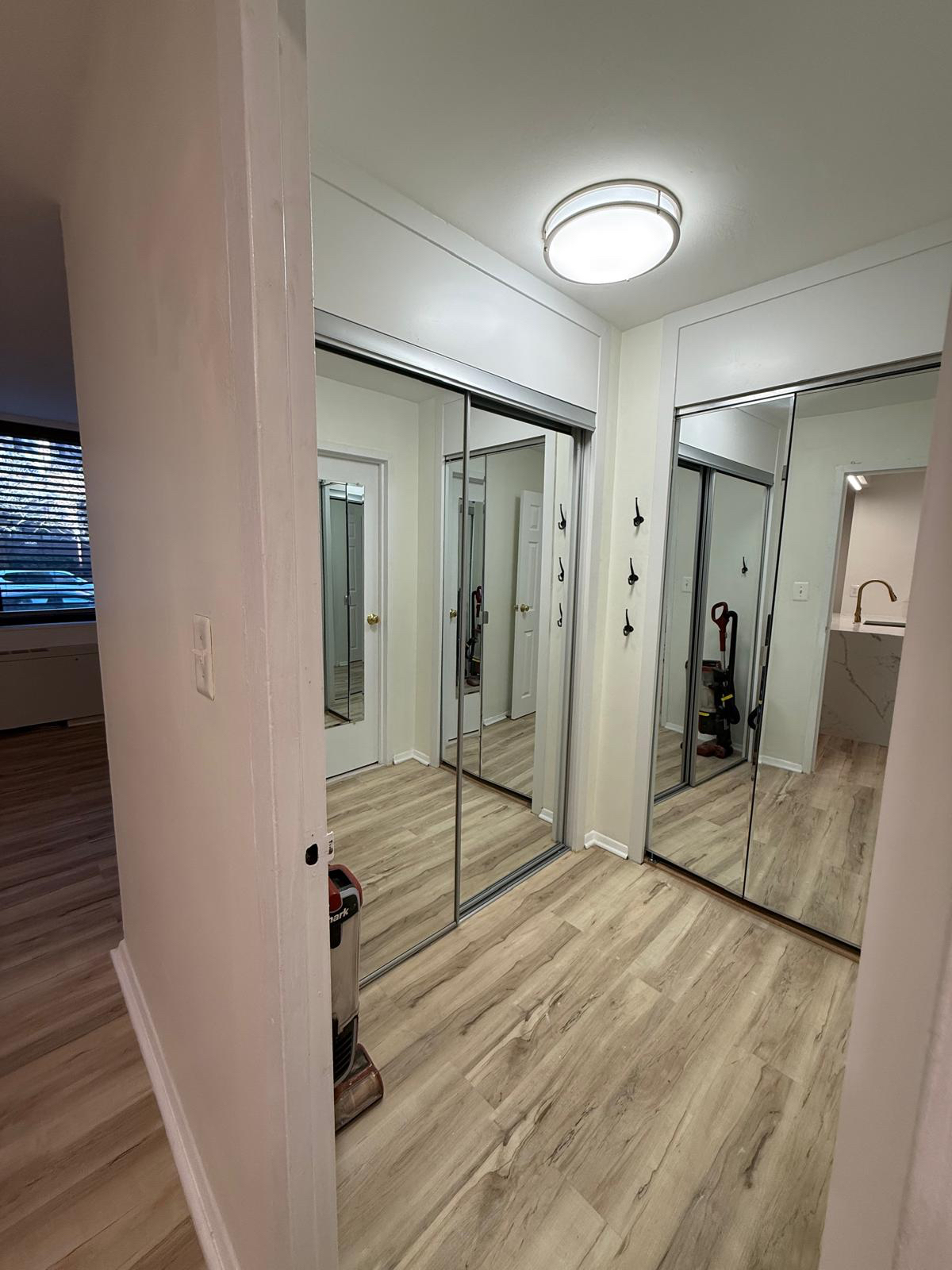 Fully Furnished Foggy Bottom Studio | Walk to GWU, World Bank & IMF - Photo 4