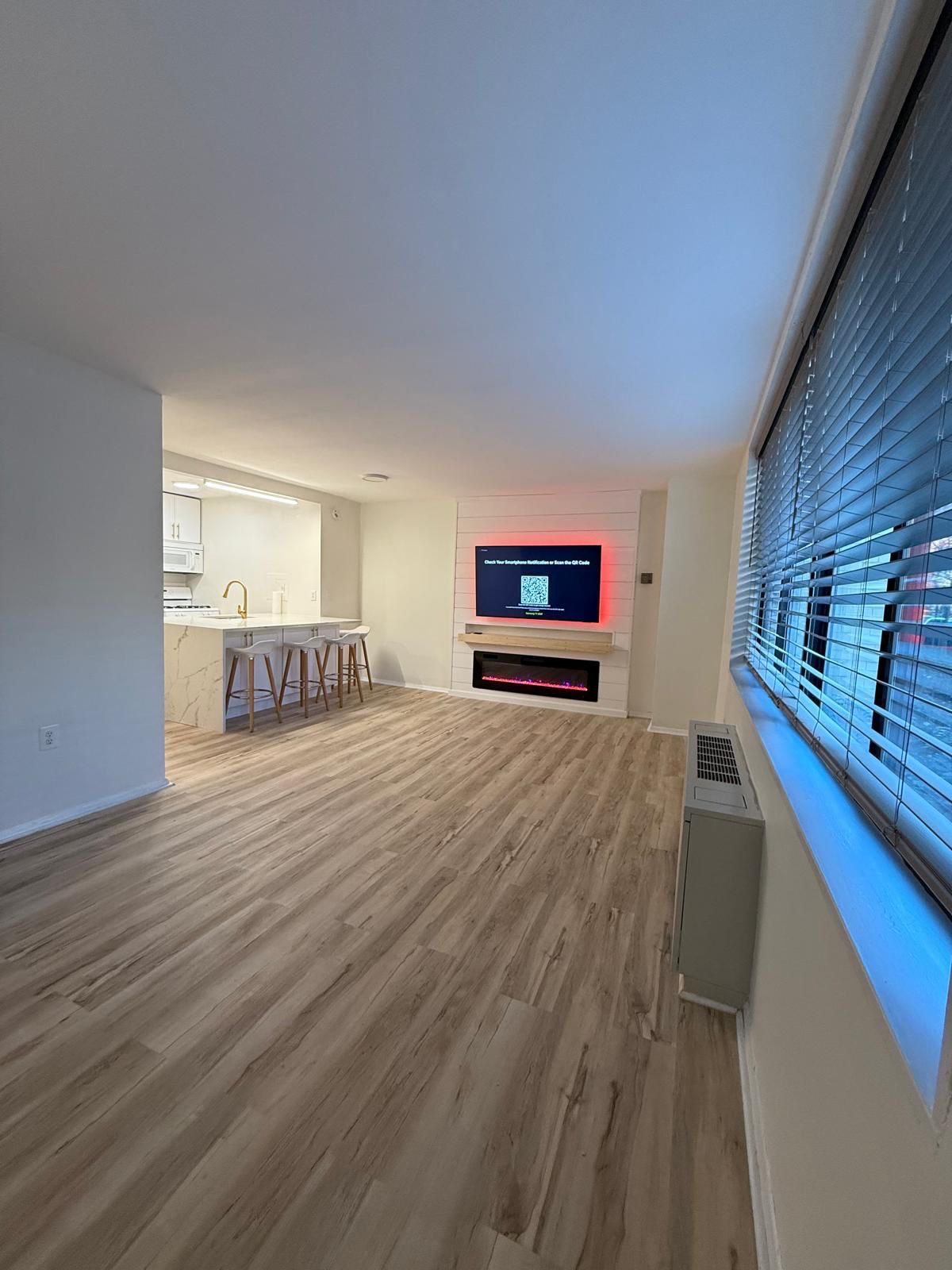 Fully Furnished Foggy Bottom Studio | Walk to GWU, World Bank & IMF - Photo 7
