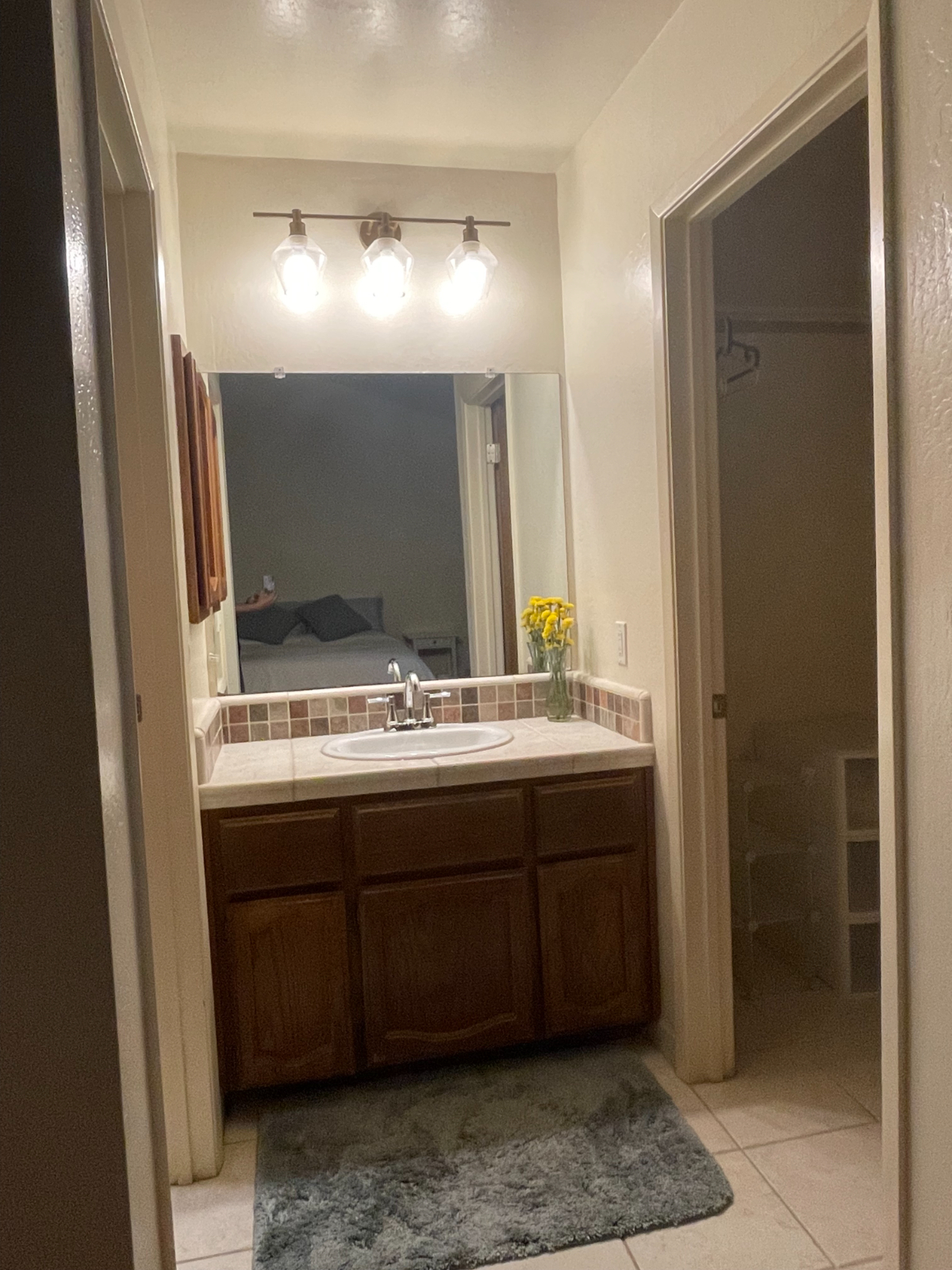 Huge 270 sq ft Master Suite - Private En-Suite Bath, Fully Furnished & All-Inclusive, FEMALE PREFERRED - Photo 3