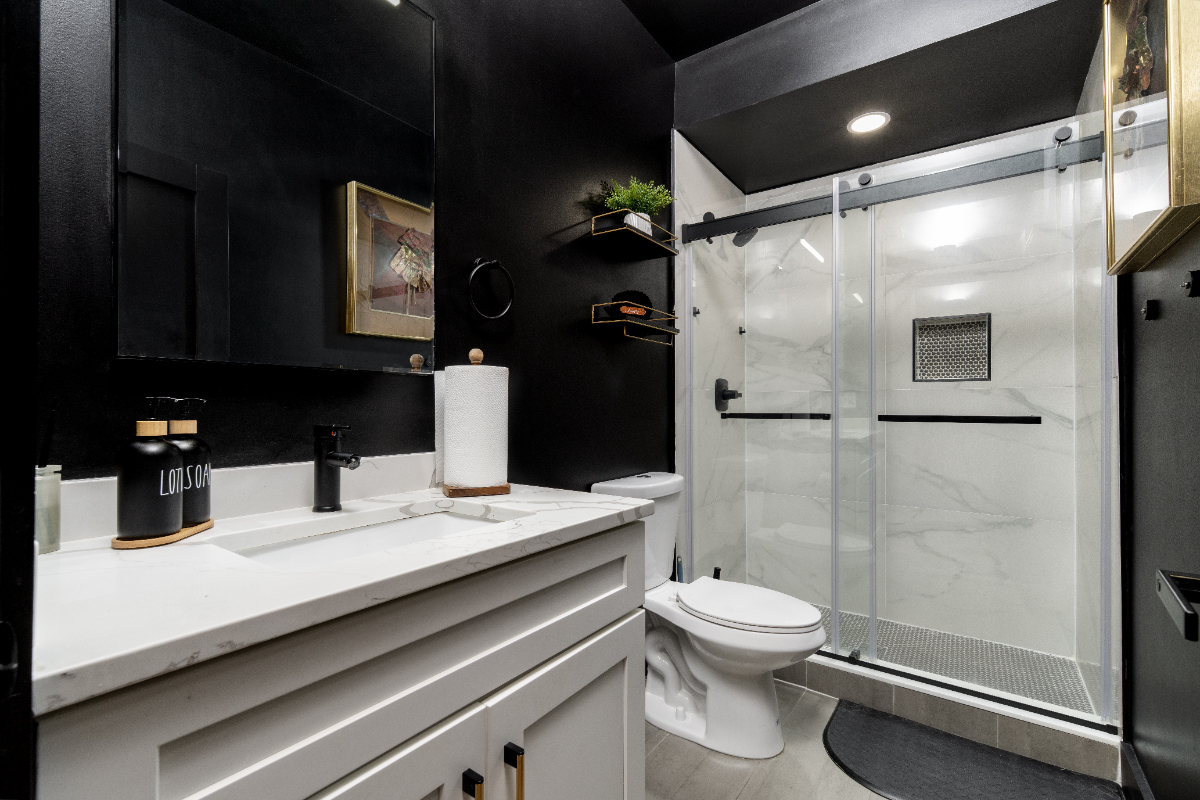 The Capitol Hideaway | Rooftop Penthouse with View - Photo 5